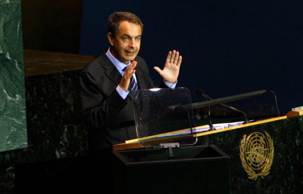  - Zapatero y la multilateralidad