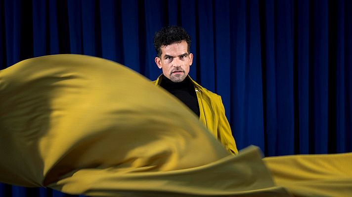 Telediario 1 - 'Un país de danza' se estrenará en octubre en La 2