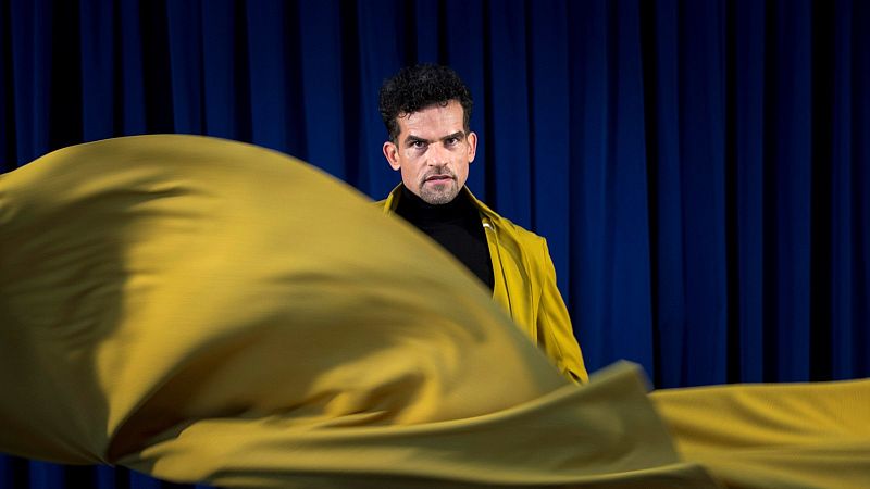 'Un país de danza': Antonio Najarro promoverá los valores de su arte con grandes invitados en TVE a partir de octubre