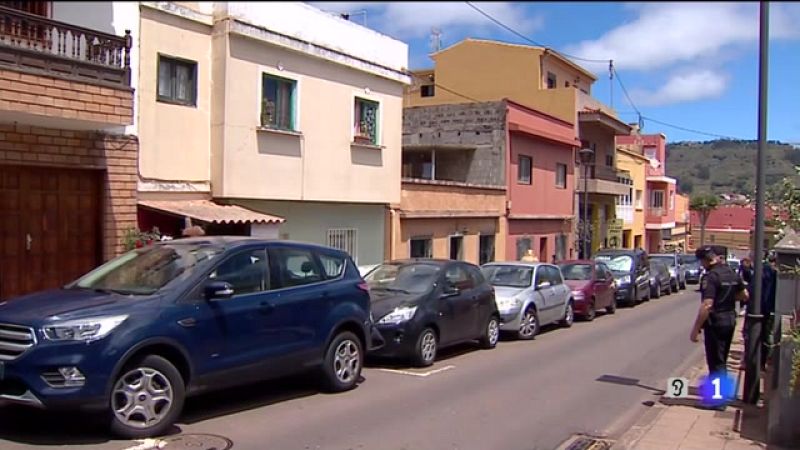 Canarias en 2'  - 01/06/2021