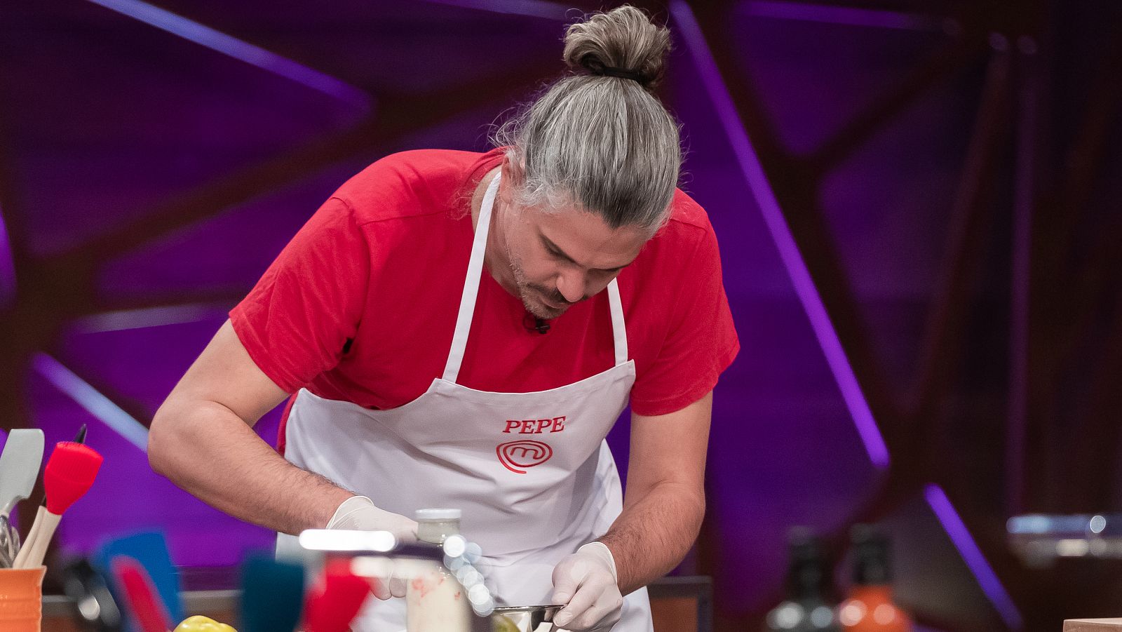 Te mereces una siesta Pepe | Ver