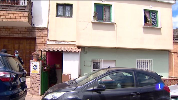 Telecanarias - Telecanarias - 01/06/2021