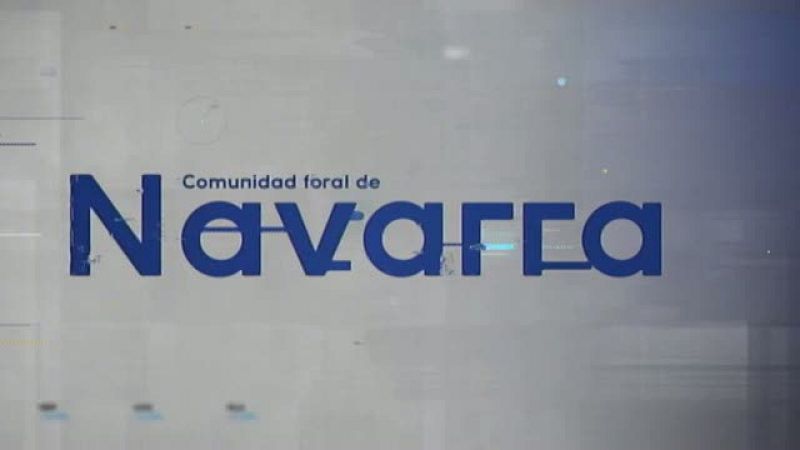 Telenavarra 2 - 1/6/2021