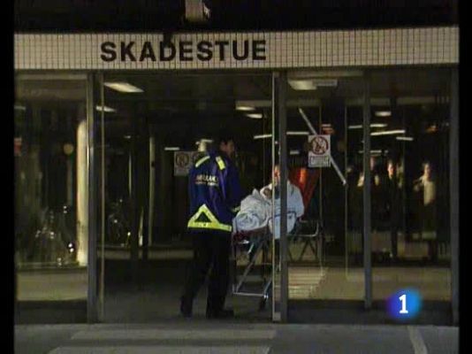 Ciencia y tecnología en Rtve.es - Sanidad para inmigrantes