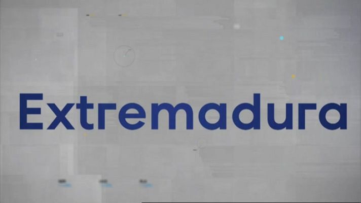 Noticias de Extremadura - Noticias de Extremadura 2 - 01/06/2021
