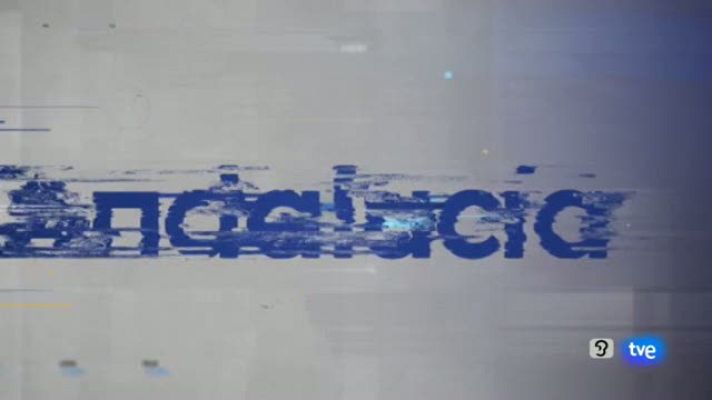 Noticias Andalucía - Noticias Andalucía 2 - 01/06/2021