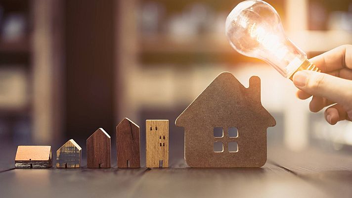 La tarde en 24h - Las claves de la reforma del sistema eléctrico del Gobierno: ¿En qué consiste? ¿Cuál es el objetivo?