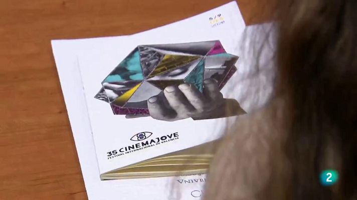 La aventura del Saber - Residencia Cinema Jove