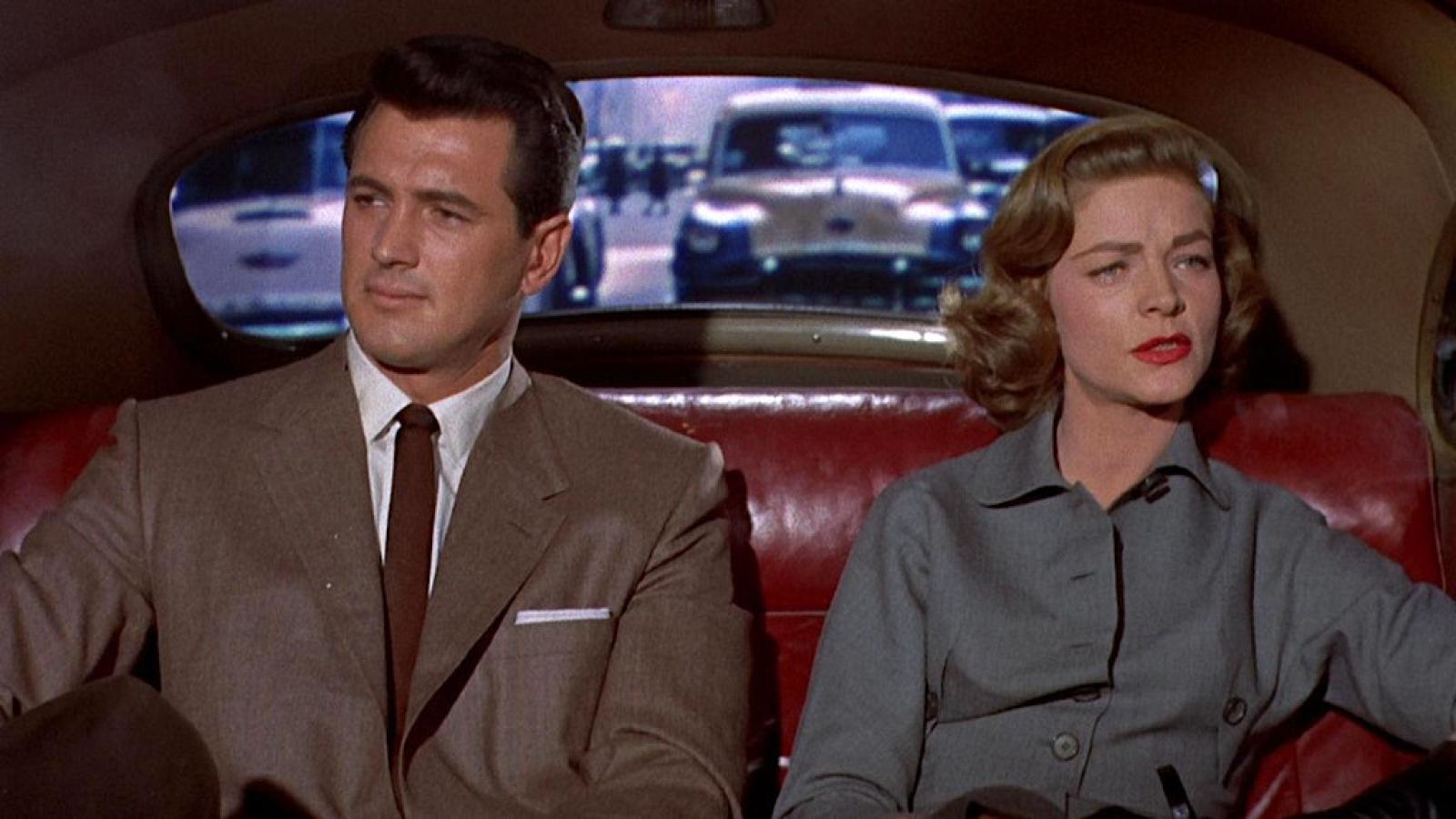 Qué grande es el cine - Escrito sobre el viento