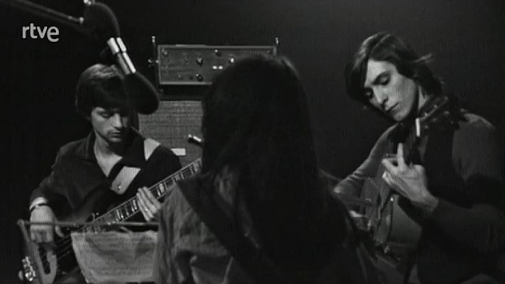 Temps de cançons - Ara va de bo, Casavella i Maria del Mar Bonet