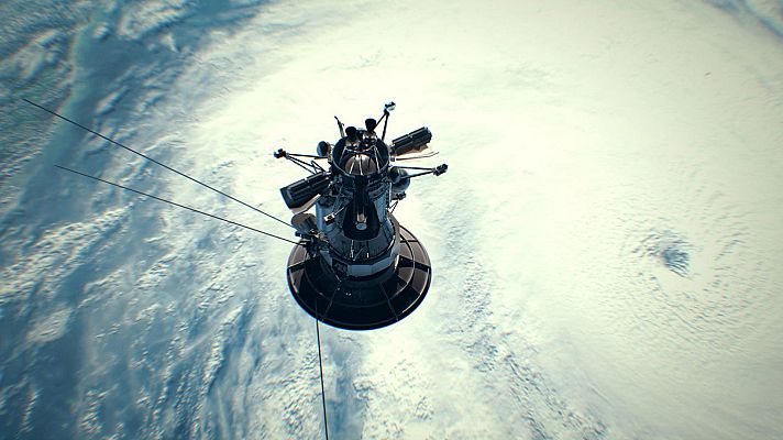 Somos Documentales - La aventura meteorológica