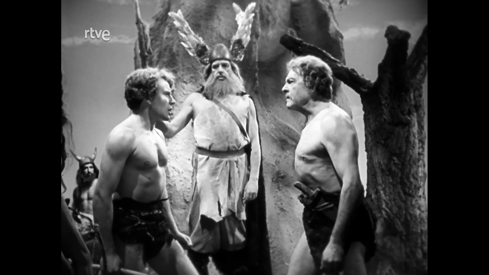 Historia de nuestro cine - Parsifal - Ver ahora