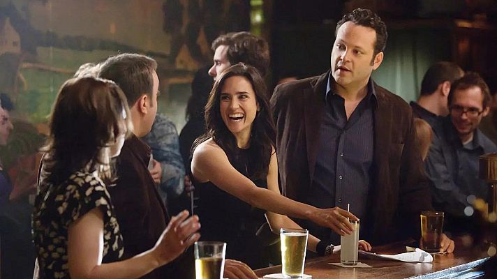 Cine internacional - ¡Qué dilema!