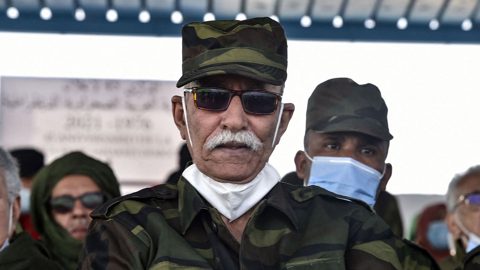 Telediario - 21 horas - 01/06/21 - ver ahora