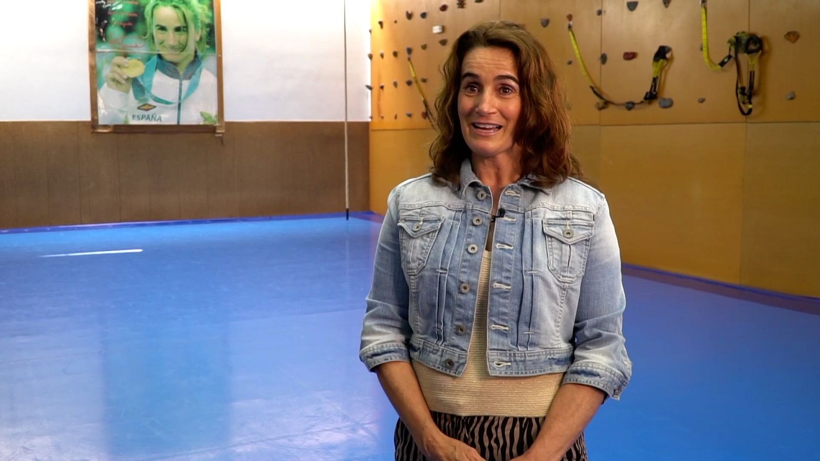 Orgullo de medalla - Programa 10: Isabel Fernández, oro en judo en Sidney 2000 - ver ahora