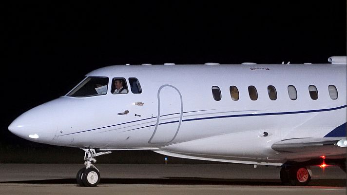 Telediario Matinal - Telediario - 8 horas - 02/06/21