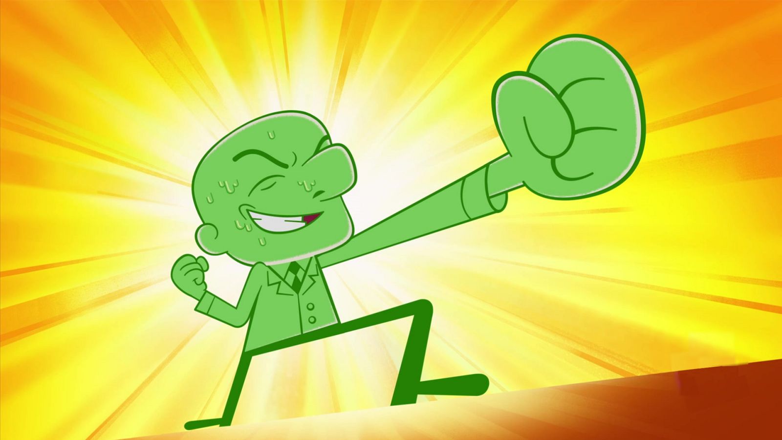 Mister Magoo - Mega Magoo contra Dr. Fizz - RTVE.es - Mr. Magoo | Ver