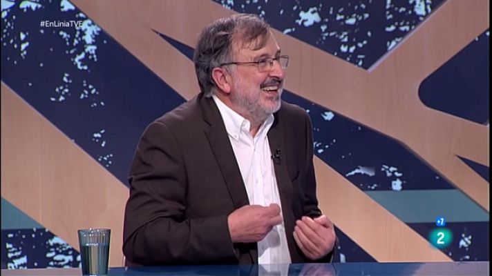 En Línia - Ens mediquem massa?