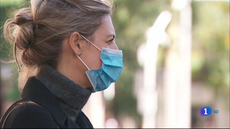 Informativo de Madrid 1  01/06/2021- Ver ahora