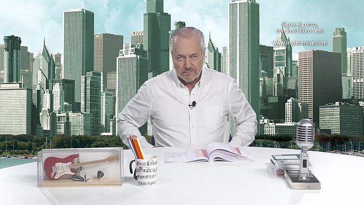 Inglés en TVE - Programa 364