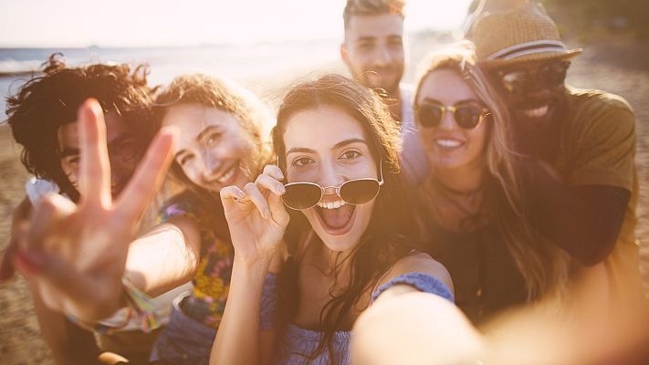 El verano de después - "El verano de después", el próximo documental de Playz