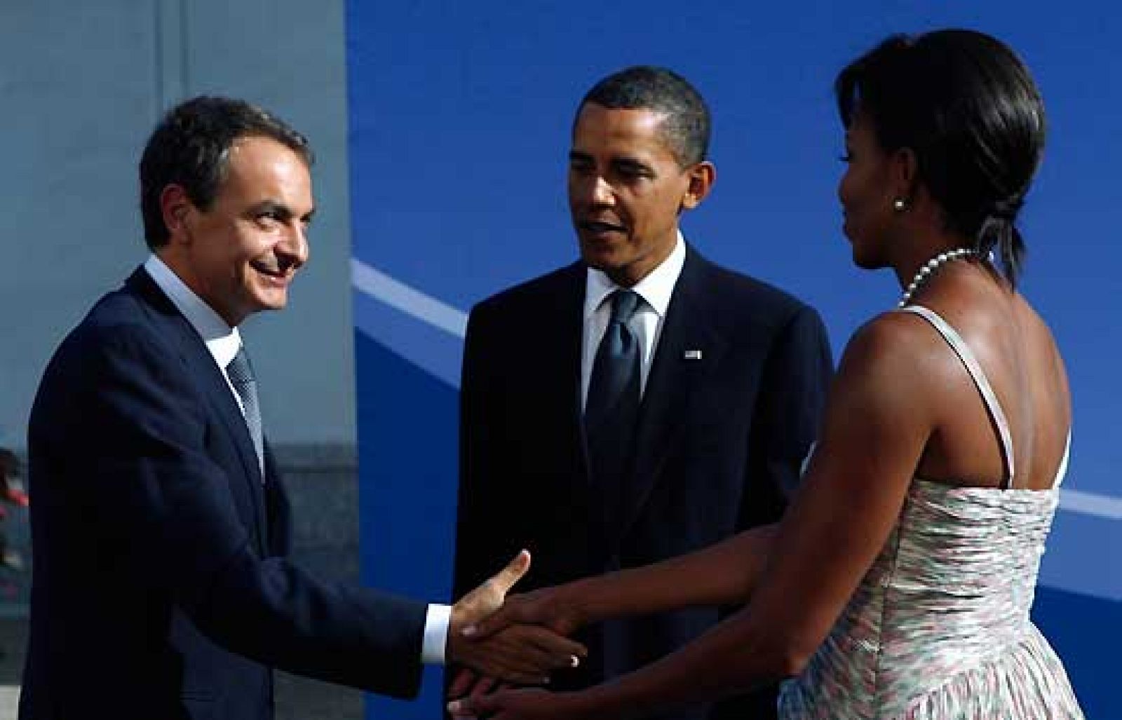 Arranca en Pittsburgh la tercera cumbre del G-20 | Ver