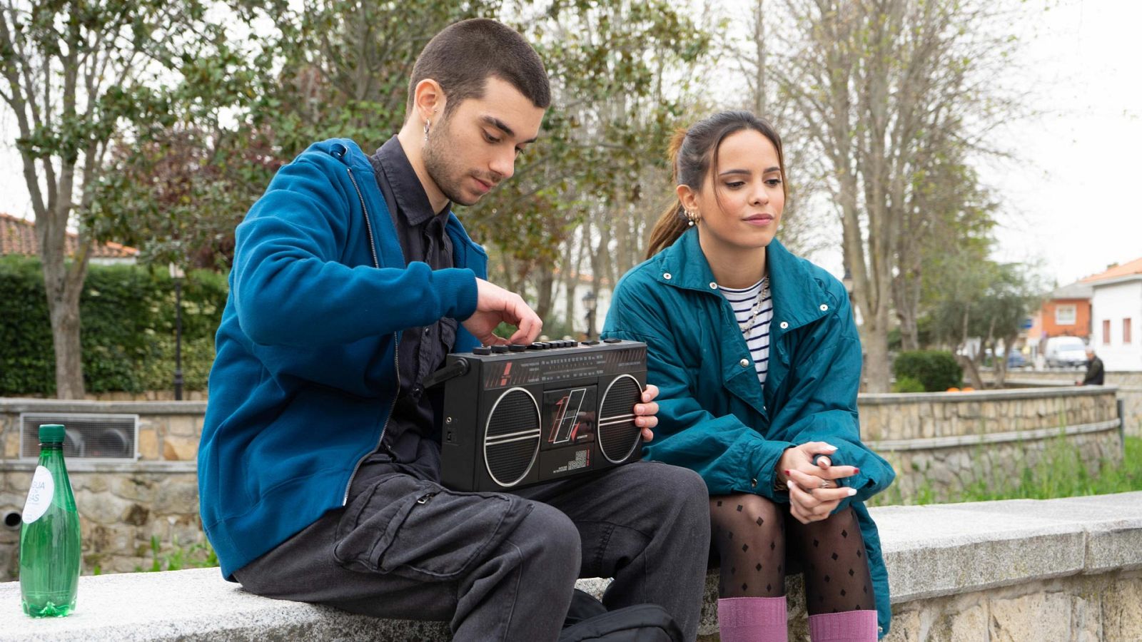 Dos vidas - Capítulo 95 - Ver ahora