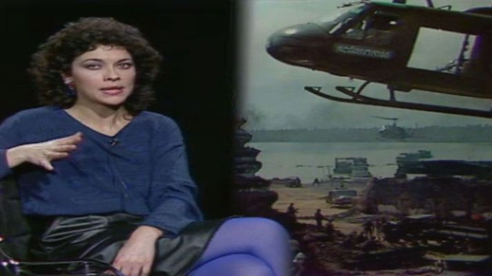 De película - Más cine, es la guerra