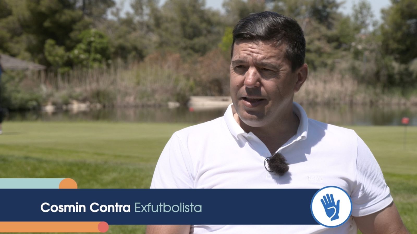 Hola Golf - T5 - Programa 15 - ver ahora