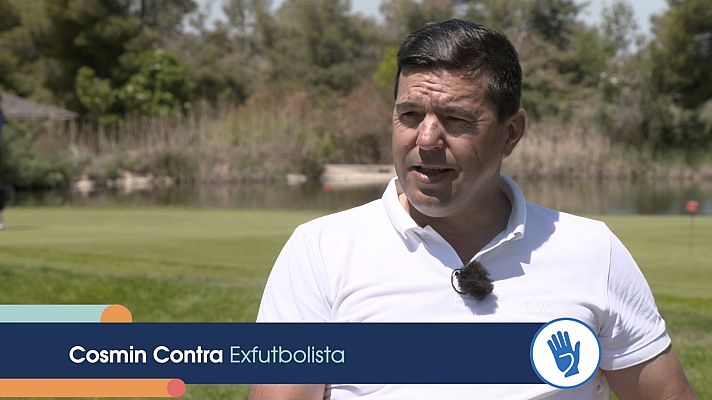 HolaGolf - T5 - Programa 15