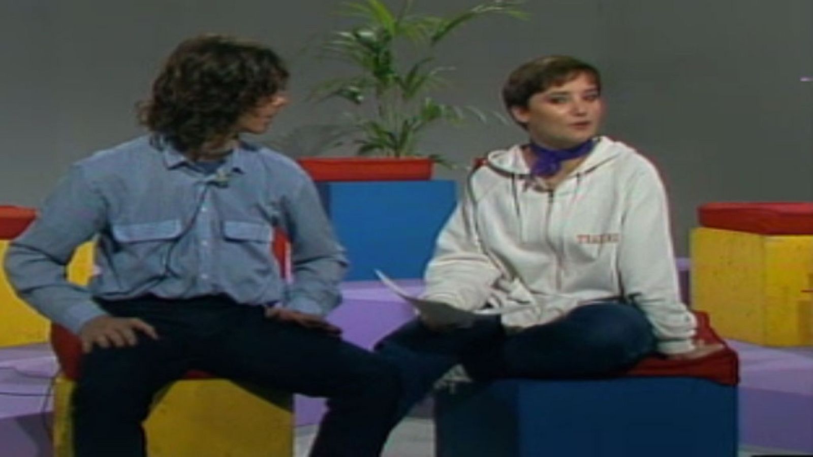 Pista libre - 10/4/1982 - Pista libre | Ver