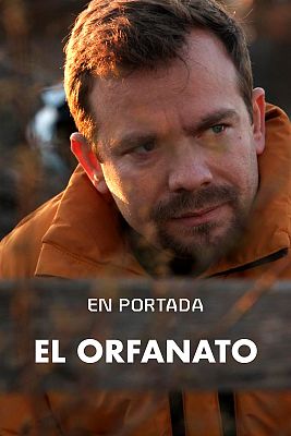 En portada - El orfanato