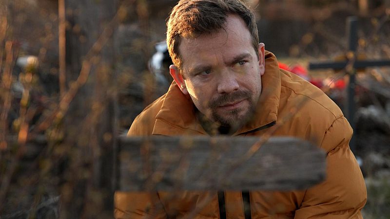 En Portada - El orfanato