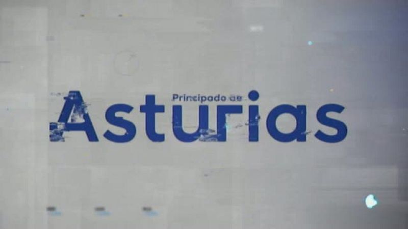 Asturias en 2' - 02/06/2021 | Ver