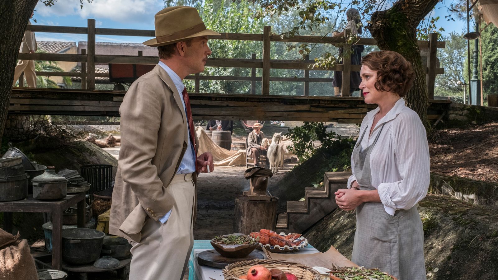 Los Durrell - Temporada 2 - Episodio 1 - Ver ahora