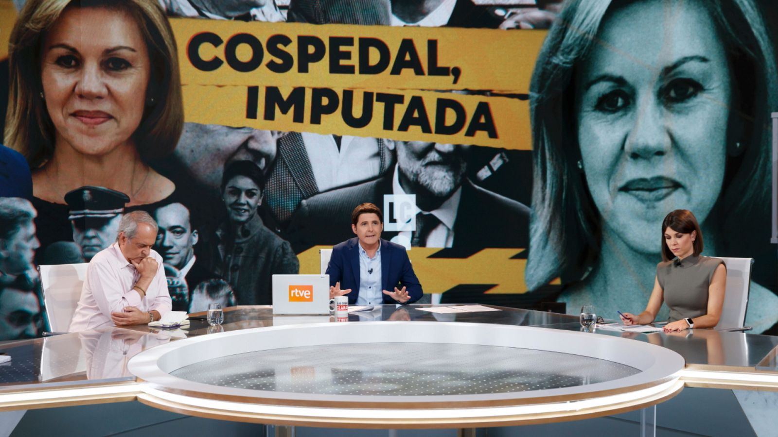 Las cosas claras - Programa 137 - 02/06/21 - ver ahora