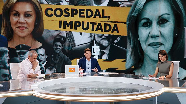 Las cosas claras - Programa 137 - 02/06/21