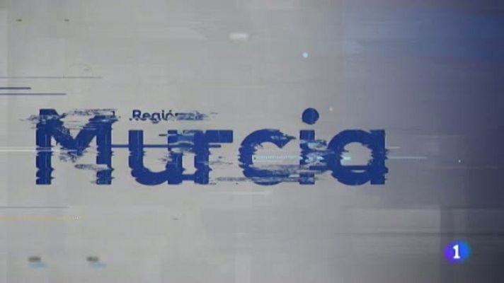 Noticias Murcia - La Region de Murcia en 2' - 02/06/2021