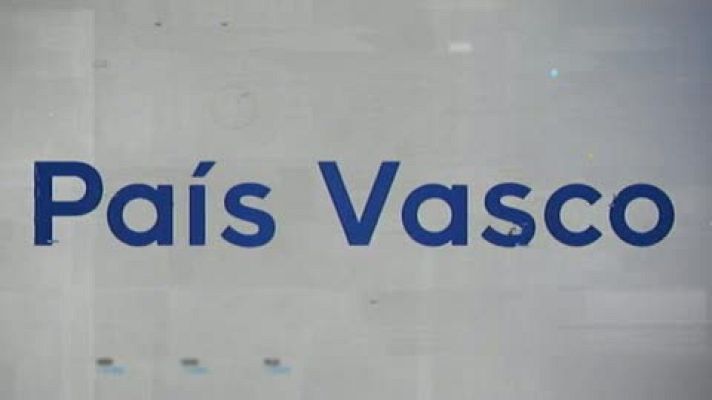 Telenorte - País Vasco - Telenorte 1 País Vasco 02/06/21