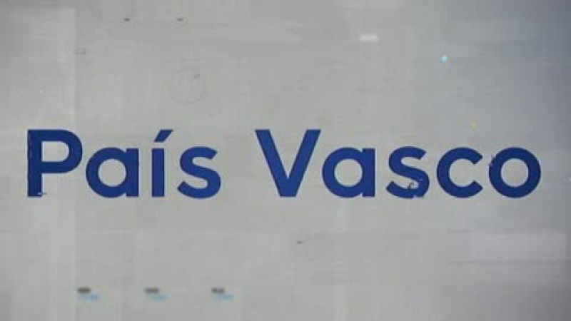 Telenorte 1 País Vasco 02/06/21