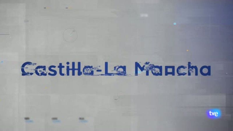 Castilla-La Mancha en 2' - 02/06/2021 - ver ahora