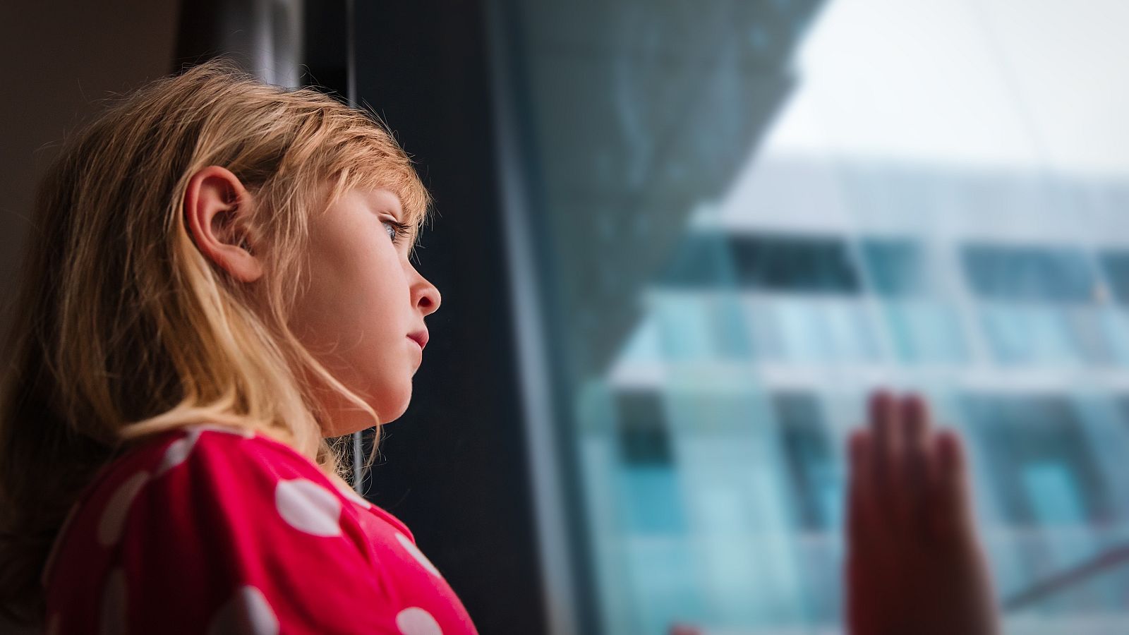 La pandemia ha cuadruplicado los ingresos de menores relacionados con trastornos mentales - Telediario 1 | Ver