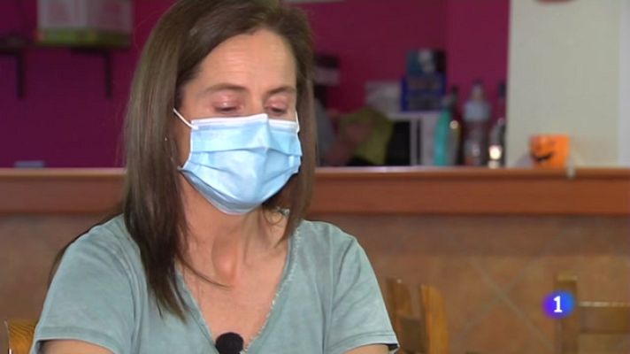 Noticias Aragón - Unos 6.000 aragoneses padecen algún trastorno de conducta alimentaria