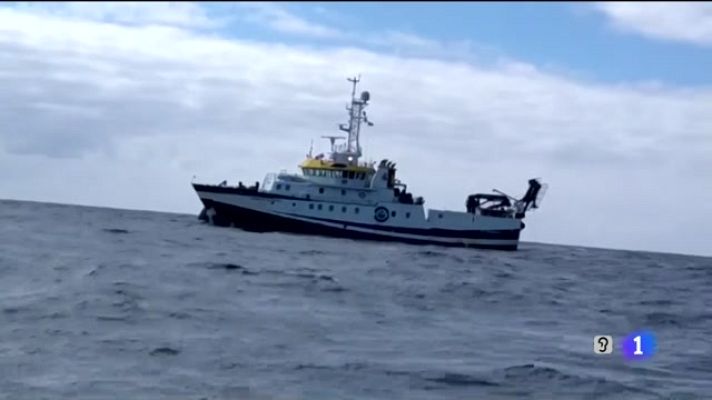 Telecanarias - Canarias en 2' - 02/06/2021