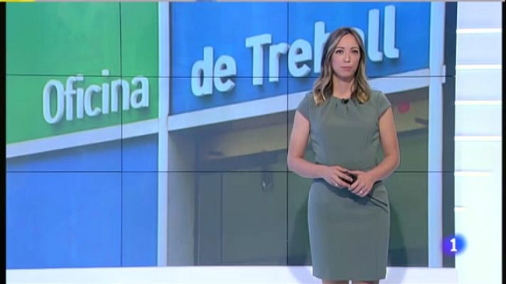 L'Informatiu - L'Informatiu 2 - 02/06/2021