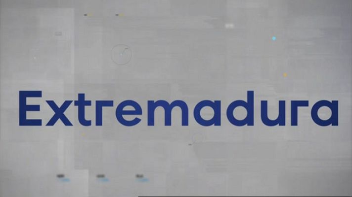 Noticias de Extremadura - Noticias de Extremadura 2 - 02/06/2021