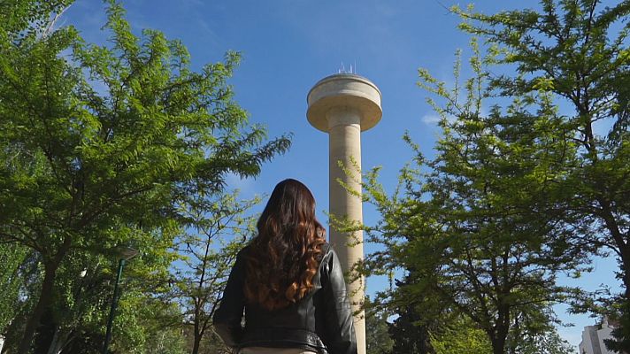 Noticias de Castilla-La Mancha - Albacete recupera su rascacielos más emblemático