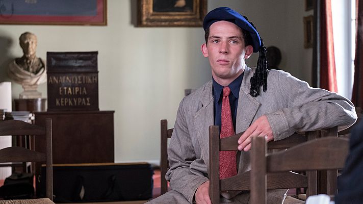 Los Durrell - Episodio 2