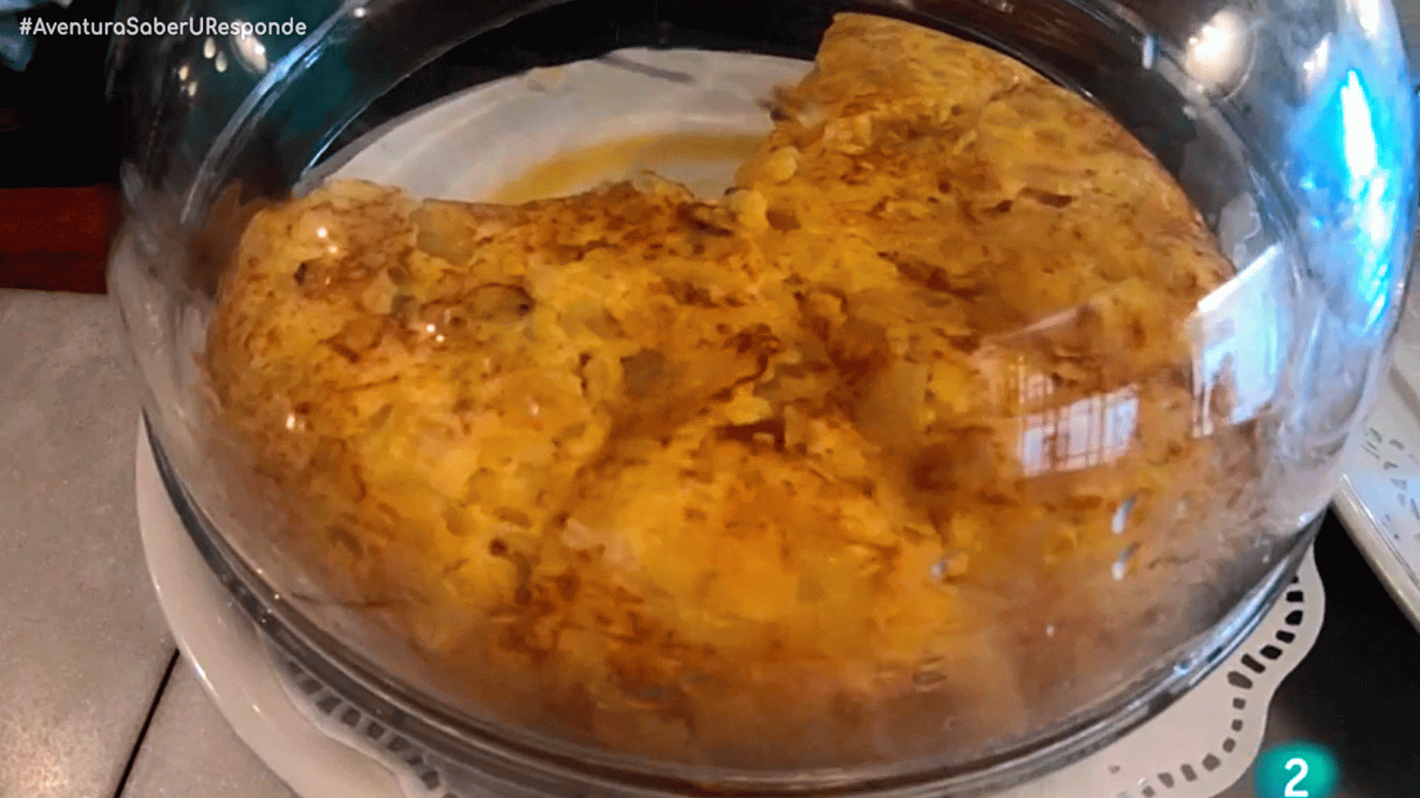 La aventura del saber avances alimentacion saludable Valladolid Universidad Responde #AventuraSaberUResponde