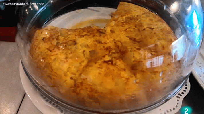 La aventura del Saber - ¿Cuáles son los avances sobre alimentación saludable?